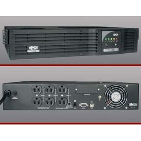 Tripp Lite SmartPro 1000RM2U UPS . . . (117068)