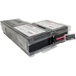UPSBatteryCenter Compatible Battery Pack for Eaton 5P750RC