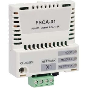 FSCA-01 RS-485 Adapter Module Sealed in Box FSCA01