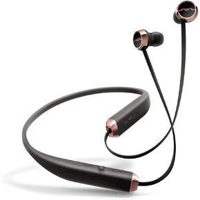 Sol Republic Shadow Bluetooth Wireless Noise Cancelling Neckband Headphones