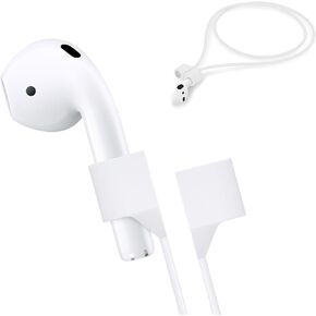 Single Replacement Right Earbud for A Pod 1 gen (A1523) with Magnetic Lanyard, Only Compatible with A Pod 1st Right Ear Side