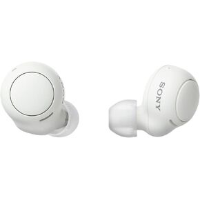 Sony WF-C500 Truly Wireless in-Ear Bluetooth Earbud Headphones (Renewed)