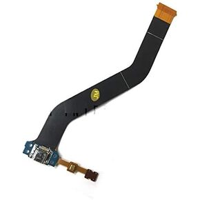 Replacement for Samsung Galaxy Tab 4 10.1 SM-T530 T531 T535 Charging Port USB Charger Dock Connector USB Port Flex Cable