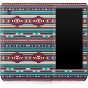 Tablet Skin Compatible with Kobo Clara 2E (2022) - Southwest Stripes - Premium 3M Vinyl Protective Wrap Decal Cover - Easy to Apply | Crafted in The USA by MightySkins
