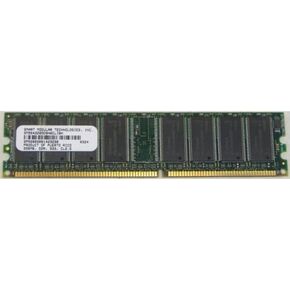 256MB DDR PC2700 333MHz DIMM CL2.5 Single-Sided Memory SM5643285D8N6CLIBH