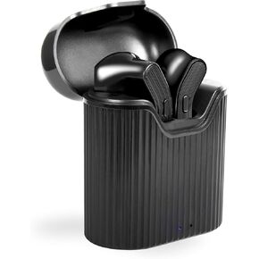 Wicked Audio WITW2150 Driftr True Wireless Earbuds - Black