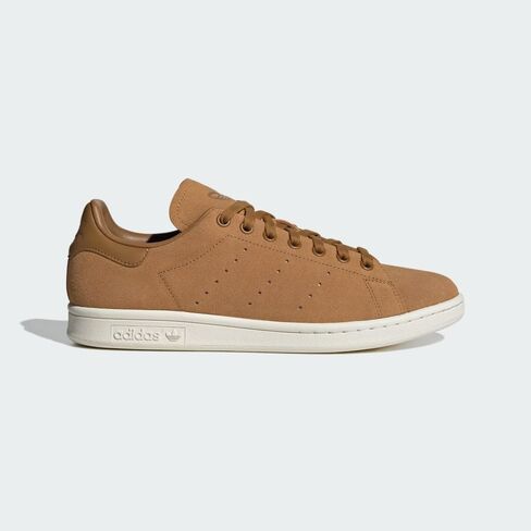 adidas Originals Men's Stan Smith Sneaker, Mesa/Mesa/Bronze Strata, 9 in Saudi Arabia