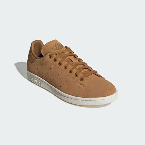 adidas Originals Men's Stan Smith Sneaker, Mesa/Mesa/Bronze Strata, 9 in Saudi Arabia