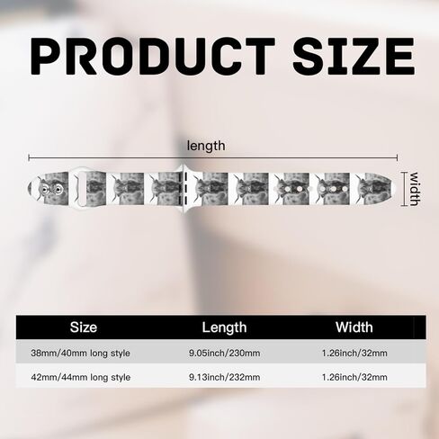 شاهد نطاقات متوافقة مع Apple Watch Band 38mm 40mm 41mm للنساء ، و Soft Sport Strap Silicone Prescons Bandband for IWatch Series SE 10 9 8 7 6 5 4 3 2 1 in Saudi Arabia