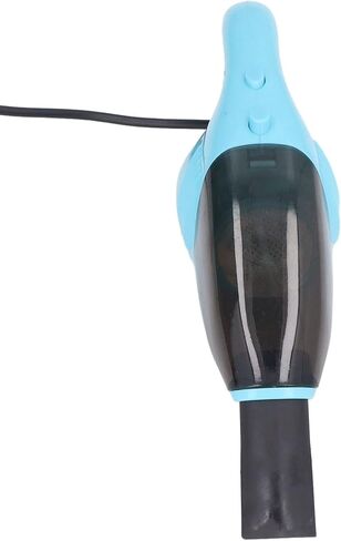 GLOGLOW Mini Car Vacuum, Keyboard Vacuum Easy USB Charging for Computer for Office for Car in Saudi Arabia