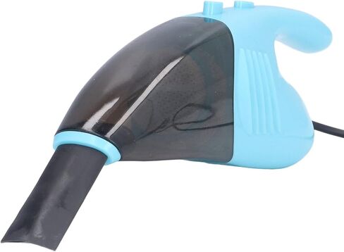 GLOGLOW Mini Car Vacuum, Keyboard Vacuum Easy USB Charging for Computer for Office for Car in Saudi Arabia