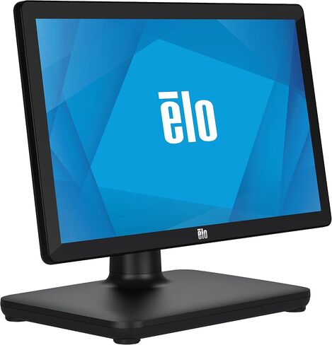 Elo Elopos 15 "نظام البيع ، شاشة تعمل باللمس مقاس 15 بوصة مع i5 ، وربح 10 و 8 جيجا بايت وذاكرة وصول عشوائي in Saudi Arabia