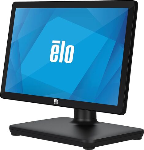 Elo Elopos 15 "نظام البيع ، شاشة تعمل باللمس مقاس 15 بوصة مع i5 ، وربح 10 و 8 جيجا بايت وذاكرة وصول عشوائي in Saudi Arabia