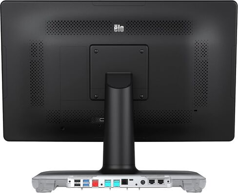 Elo Elopos 15 "نظام البيع ، شاشة تعمل باللمس مقاس 15 بوصة مع i5 ، وربح 10 و 8 جيجا بايت وذاكرة وصول عشوائي in Saudi Arabia
