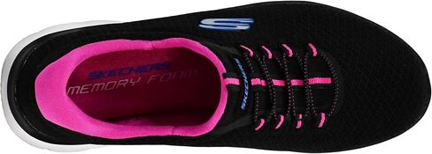 Skechers SUMMITS womens Sneaker in Saudi Arabia