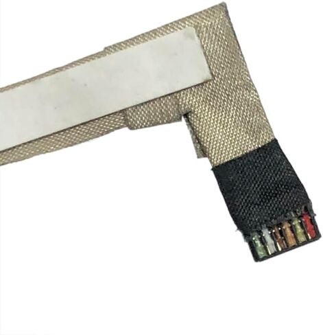 ZAHARA No-Touch 30pin EDP HD LCD LVDS LED Screen Video Display Flex Cable Replacement for Dell Inspiron 15 3520 GDM50 DC02003X500 08DCFG 8DCFG in Saudi Arabia