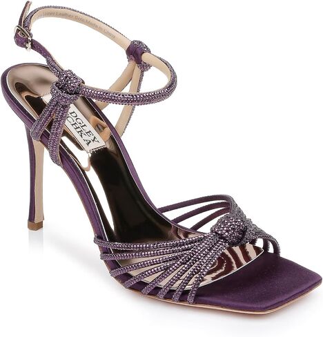 Badgley Mischka Women's Estella Heeled Sandal in Saudi Arabia