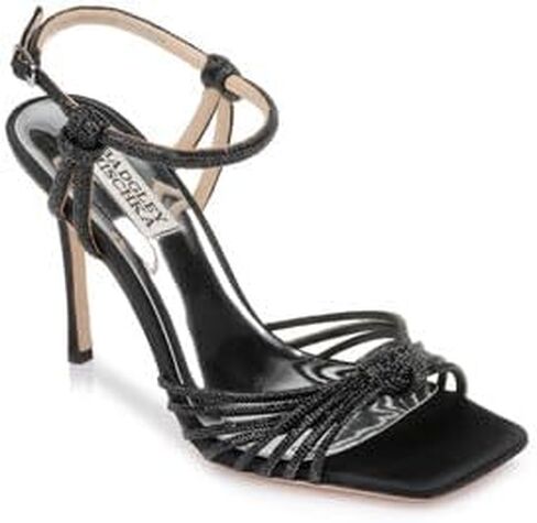 Badgley Mischka Women's Estella Heeled Sandal in Saudi Arabia