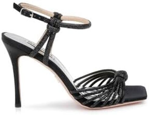 Badgley Mischka Women's Estella Heeled Sandal in Saudi Arabia