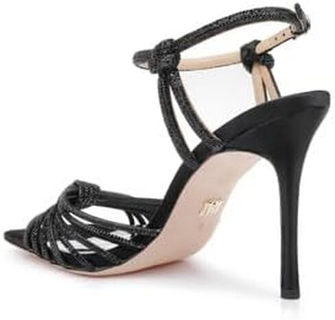 Badgley Mischka Women's Estella Heeled Sandal in Saudi Arabia