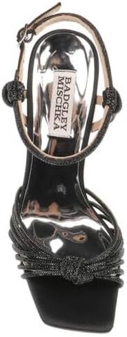 Badgley Mischka Women's Estella Heeled Sandal in Saudi Arabia