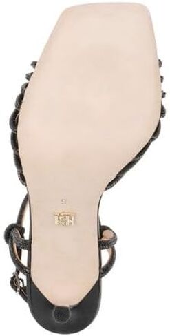 Badgley Mischka Women's Estella Heeled Sandal in Saudi Arabia