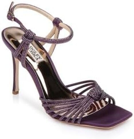 Badgley Mischka Women's Estella Heeled Sandal in Saudi Arabia