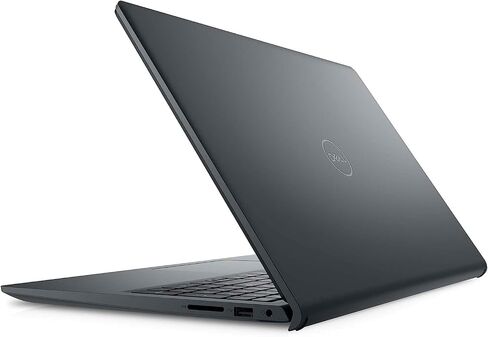 Dell Inspiron 3000 Series Laptop, 15.6" FHD Touchscreen, Intel Core i5-1135G7, 16GB DDR4 RAM, 1TB Storage(512GB SSD+500GB HDD), Webcam, SD Card Reader, Wi-Fi, Windows 11 Home, Black in Saudi Arabia