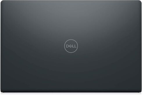 Dell Inspiron 3000 Series Laptop, 15.6" FHD Touchscreen, Intel Core i5-1135G7, 16GB DDR4 RAM, 1TB Storage(512GB SSD+500GB HDD), Webcam, SD Card Reader, Wi-Fi, Windows 11 Home, Black in Saudi Arabia