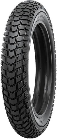 YUNSCM 2-PCS 20" Heavy Duty Fat Bike Tires 20x4.0/98-406 60TPI and 20" Bike Tubes Schrader Valve Compatible with Mountain/Off Road E-Bike 20 x 4.0 Bicycle Tires and Tubes (YS-910) in Saudi Arabia
