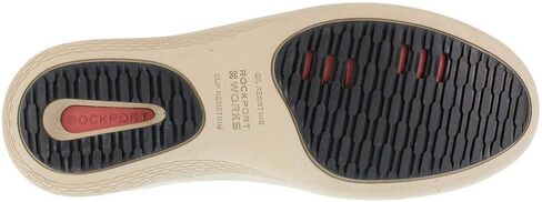 Rockport Works Truflex Work Comp Toe/ESD Men's Oxford in Saudi Arabia