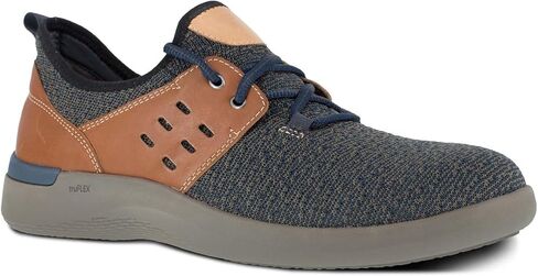 Rockport Works Truflex Work Comp Toe/ESD Men's Oxford in Saudi Arabia