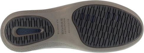 Rockport Works Truflex Work Comp Toe/ESD Men's Oxford in Saudi Arabia