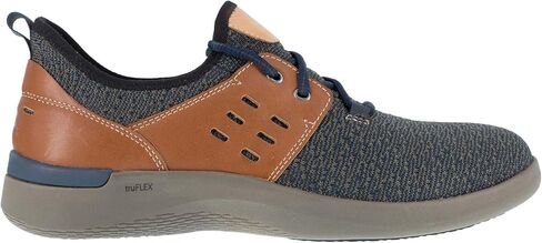 Rockport Works Truflex Work Comp Toe/ESD Men's Oxford in Saudi Arabia