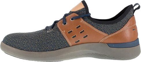 Rockport Works Truflex Work Comp Toe/ESD Men's Oxford in Saudi Arabia