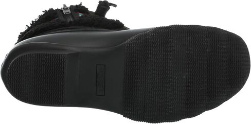 Sperry Women's Torrent Chelsea Rain Boot, Animal, 12 in Saudi Arabia