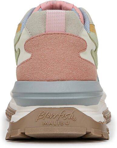 Blowfish Malibu Women's Leo Sneaker in Saudi Arabia