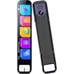 Pen Gpt, AI Pen, Scansense AI Scanning Smart Pen, Instant Answers, Offline Translation, Instant Ai Answers for Math, History & More, Offline Translation