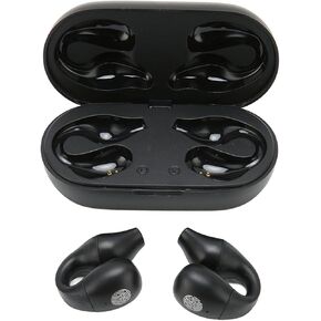 5.3 Headphones, Headphones IPX7 One Pairing HD LED Power Indicator for Mobile Phone