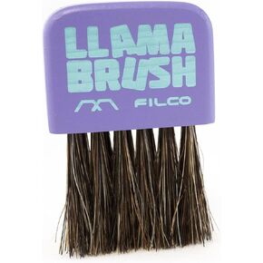 MK Frozen Llama Keyboard Cleaning Brush