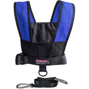 Sled Harness 2-3 Day Shipping! Limited-Time Sale!!! (Blue)