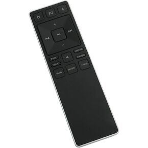 New Remote Control for Vizio Sound Bar Soundbar SB3621n-E8 SB4451-C0 SB3820-C6