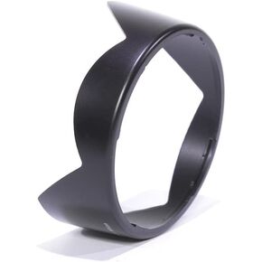 HB-8 Suit for Nikon AF 18mm F2.8 Lens/AF 20-35mm F2.8 Bayonet Mount Lens Hood