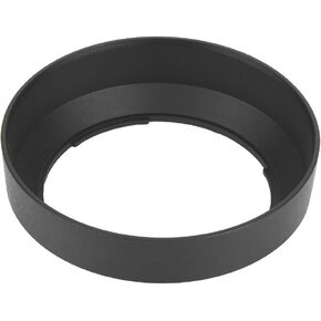 HB1 Lens Hood Premium Plastic Bayonet Mount Camera Lens Hood Blocks Unwanted Light Glare Protects Lens from Scratches Rain Snow for AF 35 70mm 28 85mm