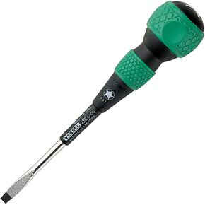 Surgel Ball Grip Tang -thru screwdriver -6x100 (1/4 "x4") No.230 230S6100