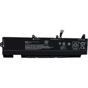CC03XL Battery Compatible with HP EliteBook 850 G7 G8 EliteBook 855 G7 G8 ZBook Firefly 15 G7 G8 Serie