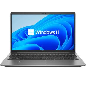 HP Zbook Power G7 15.6" FHD, Core i7-10850H 2.7GHz, 64GB RAM, 1TB Solid State Drive, Windows 11 Pro 64Bit, CAM, NVIDIA Quadro T1000 4GB (Renewed)