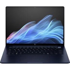 HP EliteBook Ultra G1i 14 inch Notebook Next Gen AI PC Wolf Pro Security Edition - 2.8K - 2880 x 1800 - (Intel Core Ultra 7 258V Octa-core (8 Core) 2.2 GHz) - 32 GB Total RAM - 32 GB On-board Memory -
