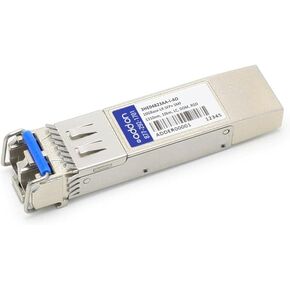 AddOn ALCATEL-Lucent Nokia 3HE04823AA Compatible TAA Compliant 10GBASE-LR SFP+ T