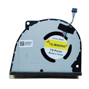 New Compatible GPU Cooling Fan for Asus ROG XG Mobile GC31 GC31S FMQL 13NR04H0T30011 6033B0092001 DFSCK221051822 DC12V 1A
